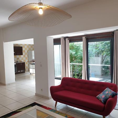 Maison 150M2 Jardin A Louer En Entier, Bordeaux Centre Chartrons, 3 Chambres 3 Salles De Bains 1 Canape-Lit Llllnumero De Telephone Dans L'Annonce Si Questionlll Buitenkant foto