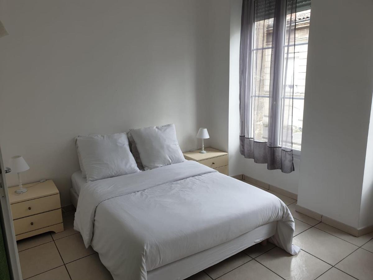 Maison 150M2 Jardin A Louer En Entier, Bordeaux Centre Chartrons, 3 Chambres 3 Salles De Bains 1 Canape-Lit Llllnumero De Telephone Dans L'Annonce Si Questionlll Buitenkant foto