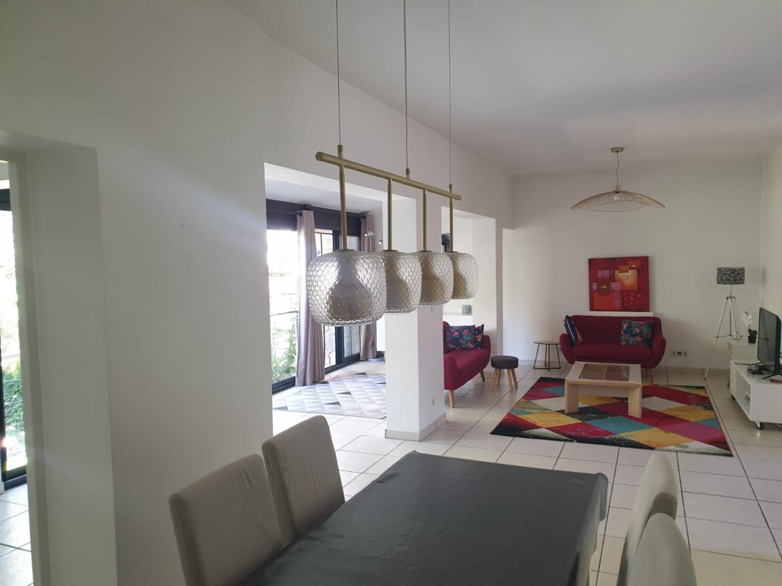 Maison 150M2 Jardin A Louer En Entier, Bordeaux Centre Chartrons, 3 Chambres 3 Salles De Bains 1 Canape-Lit Llllnumero De Telephone Dans L'Annonce Si Questionlll Buitenkant foto