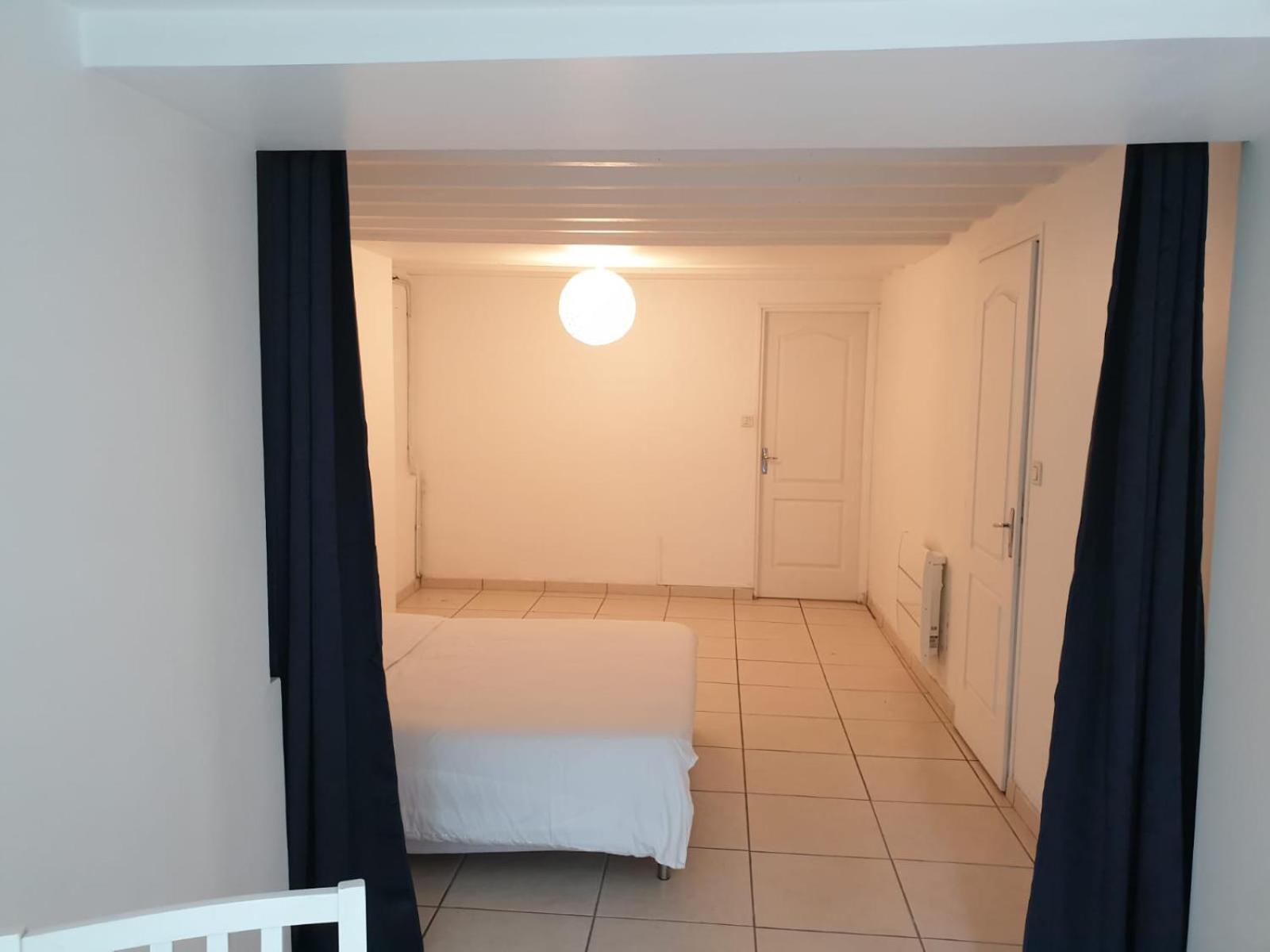 Maison 150M2 Jardin A Louer En Entier, Bordeaux Centre Chartrons, 3 Chambres 3 Salles De Bains 1 Canape-Lit Llllnumero De Telephone Dans L'Annonce Si Questionlll Buitenkant foto