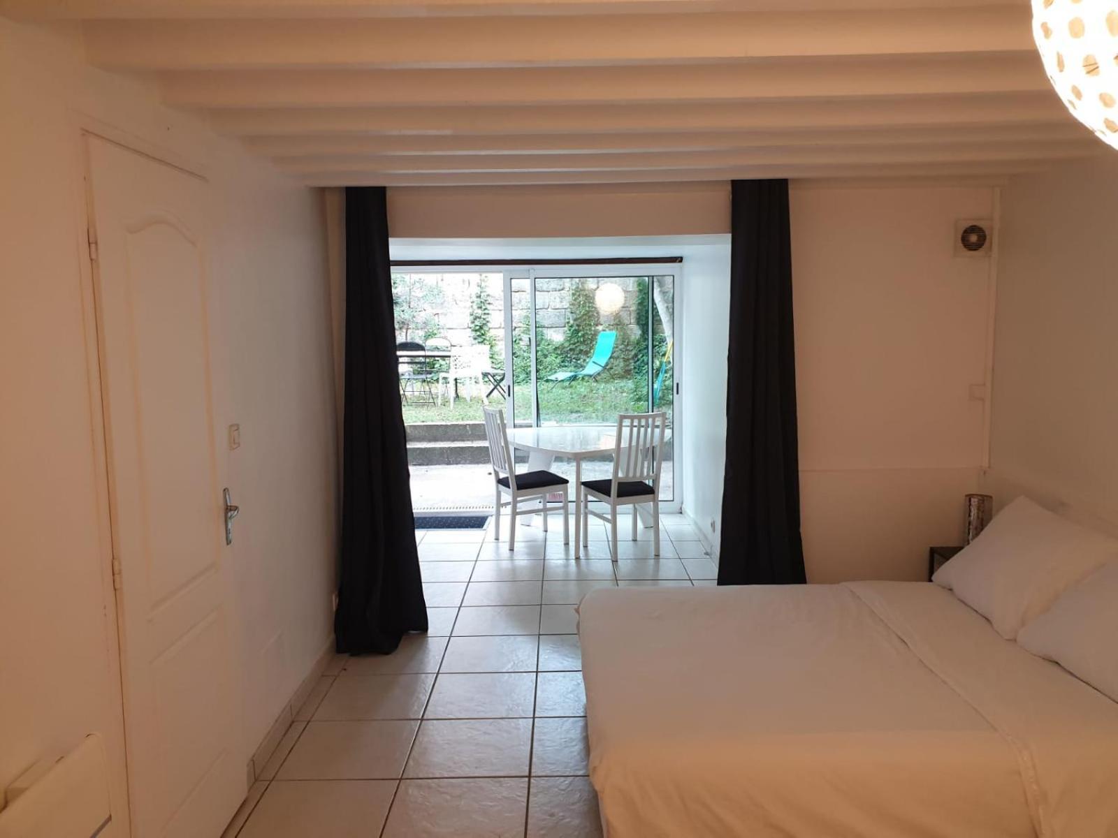 Maison 150M2 Jardin A Louer En Entier, Bordeaux Centre Chartrons, 3 Chambres 3 Salles De Bains 1 Canape-Lit Llllnumero De Telephone Dans L'Annonce Si Questionlll Buitenkant foto
