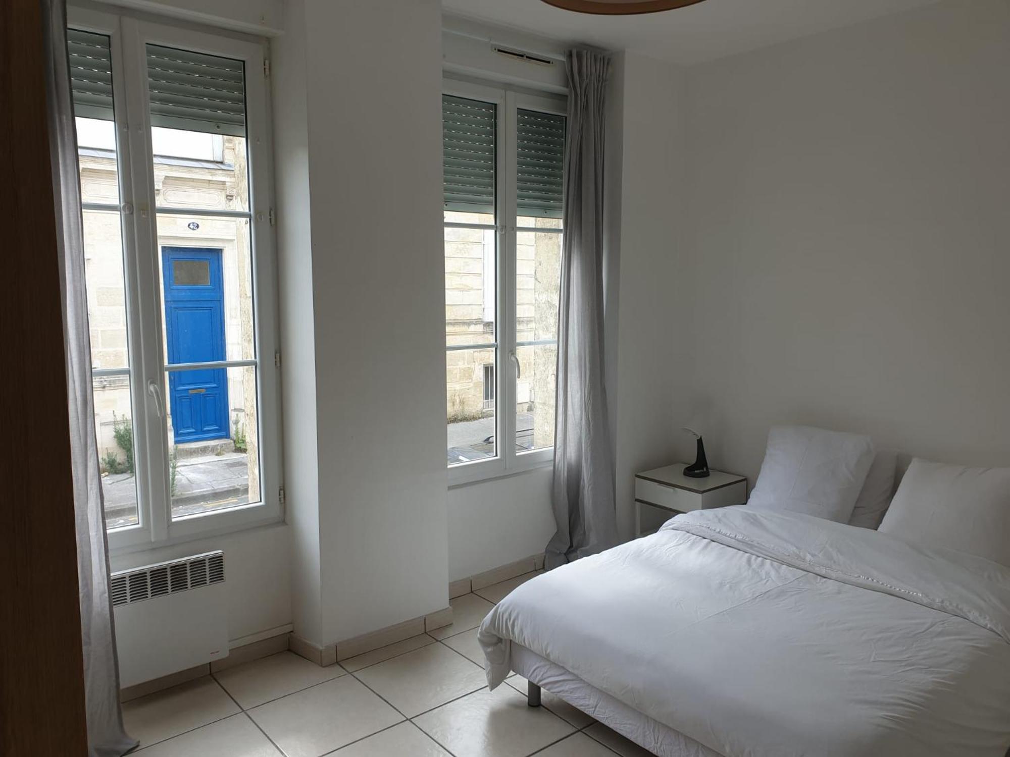 Maison 150M2 Jardin A Louer En Entier, Bordeaux Centre Chartrons, 3 Chambres 3 Salles De Bains 1 Canape-Lit Llllnumero De Telephone Dans L'Annonce Si Questionlll Buitenkant foto